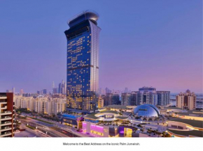 The Palm Tower by Platinium Dubai